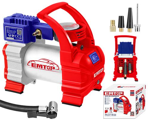 Minicompresor 10A EAAC3501 EMTOP