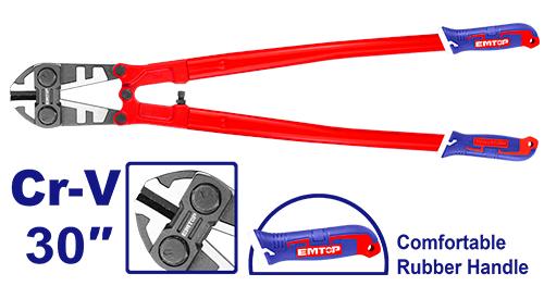 Cortabulon 30" EBCR3001 EMTOP