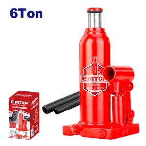 Gato botella 6 TON.EHJK1061 EMTOP
