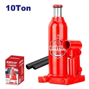 Gato botella 10 TON.EHJK1101 EMTOP