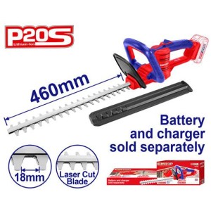 Cortacerco 20V s/bat. 460MM ELHT20018 EMTOP