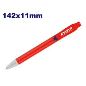 Lapicera EMTOP EPMPBP01