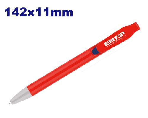 Lapicera EMTOP EPMPBP01