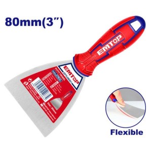 Espatula EPTL08001 80MM EMTOP