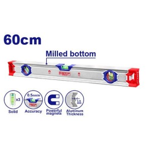 Nivel magnetico ESLL36001 60CM EMTOP