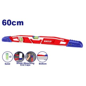 Nivel profesional 60CM ESLL56001 EMTOP