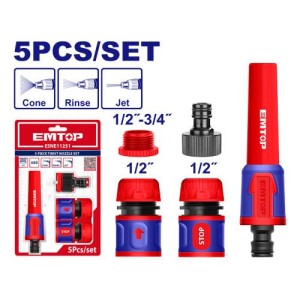 Puntero riego 5PCS ESNE11251 EMTOP