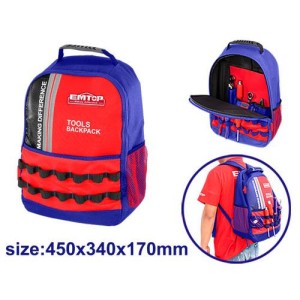 Mochila porta HERR.ETBG58185 EMTOP