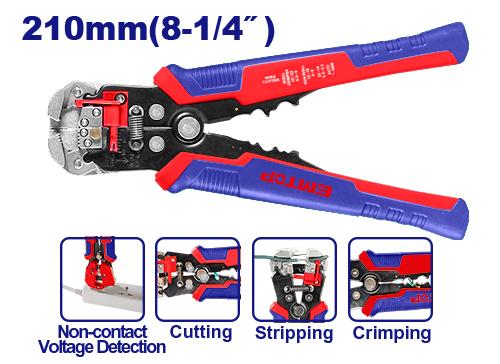 Pinza detecta voltage EWSP102429 EMTOP
