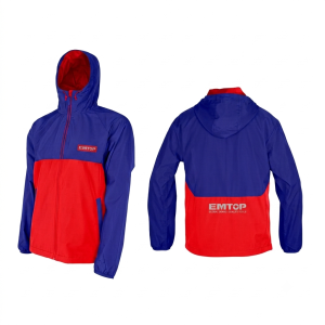 Campera EMTOP EJCT01 xl
