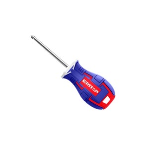 Destornillador perillero PH2X38MM ESDRPH2382 EMTOP