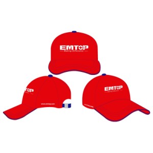 Gorra EPMPCAP01 EMTOP