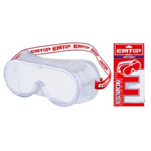 Antiparra proteccion TRANS.ESGG0401 EMTOP