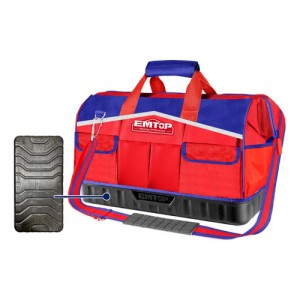 Bolso herramienta 24" ETBG28244 EMTOP