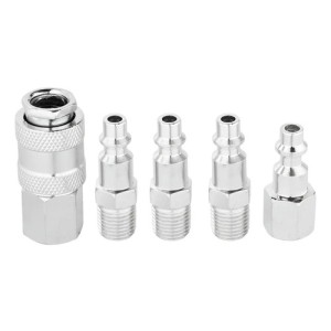 Kit acople rapido aire 5PCS EMQP3671 EMTOP