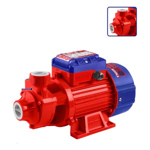 Bomba periferica 1.0HP EWPPV07501 EMTOP