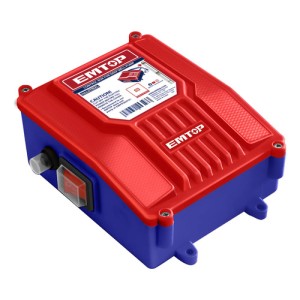 Control p/bomba EWPPD03701 0.5HP EWSBD03701 EMTOP