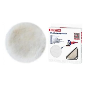 Bonete corderito 180MM EWPB0701 EMTOP