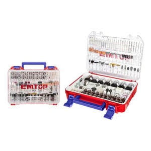 Accesorios minitorno 420PCS EAKMG4208 EMTOP