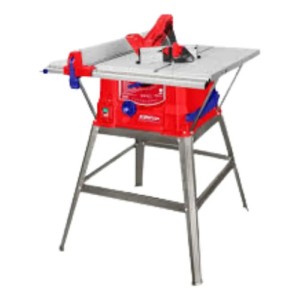 Sierra de mesa 1500W 10" mesa 73X63CM EMSW150078 EMTOP