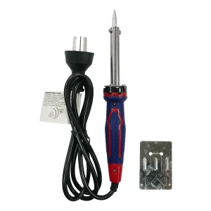 Soldador ELEC.60W EESL6010 EMTOP