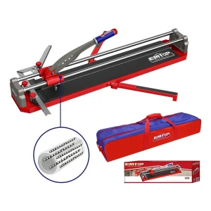 Cortadora ceramica manual 1000MM ETCR1006 EMTOP