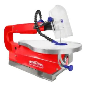Sierra caladora banco ESSW8501 EMTOP