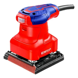 Lijadora ORB.240W EFSR2401 EMTOP