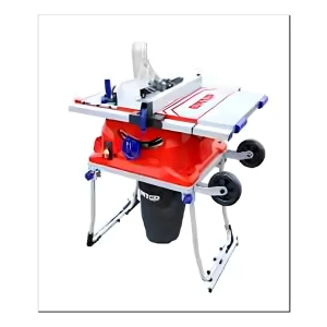 Sierra de mesa 1500W c/bolsa y ruedas ETSW15002 EMTOP