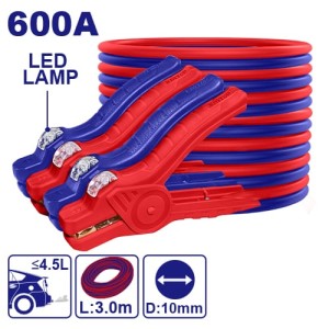Cable pasacorriente 600A c/led EBCEL0601 EMTOP