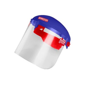 Protector facial c/arnes EFSD0101 EMTOP