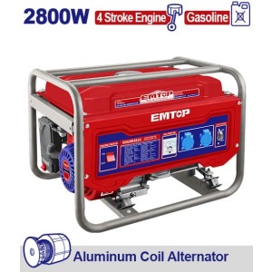 Bobina de ENCEND.EGGRR2822-SP-54