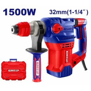 Cabezal goma roto. ERHRP1502-SP-1 EMTOP