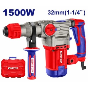 Rotomartillo 1500W ERHRP1503 EMTOP