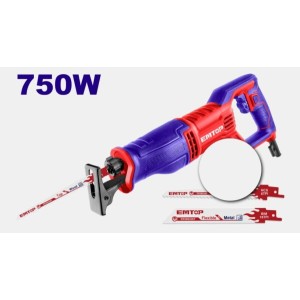 Sierra sable 750W ERSW7501 EMTOP