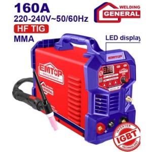 Lijadora drywall 1050W 225MM EDSD105016 EMTOP