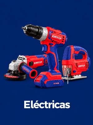 HERRAMIENTAS ELECTRICAS